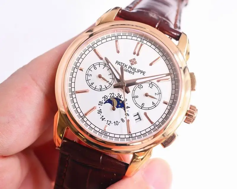 Patek Philippe 42mm 082964